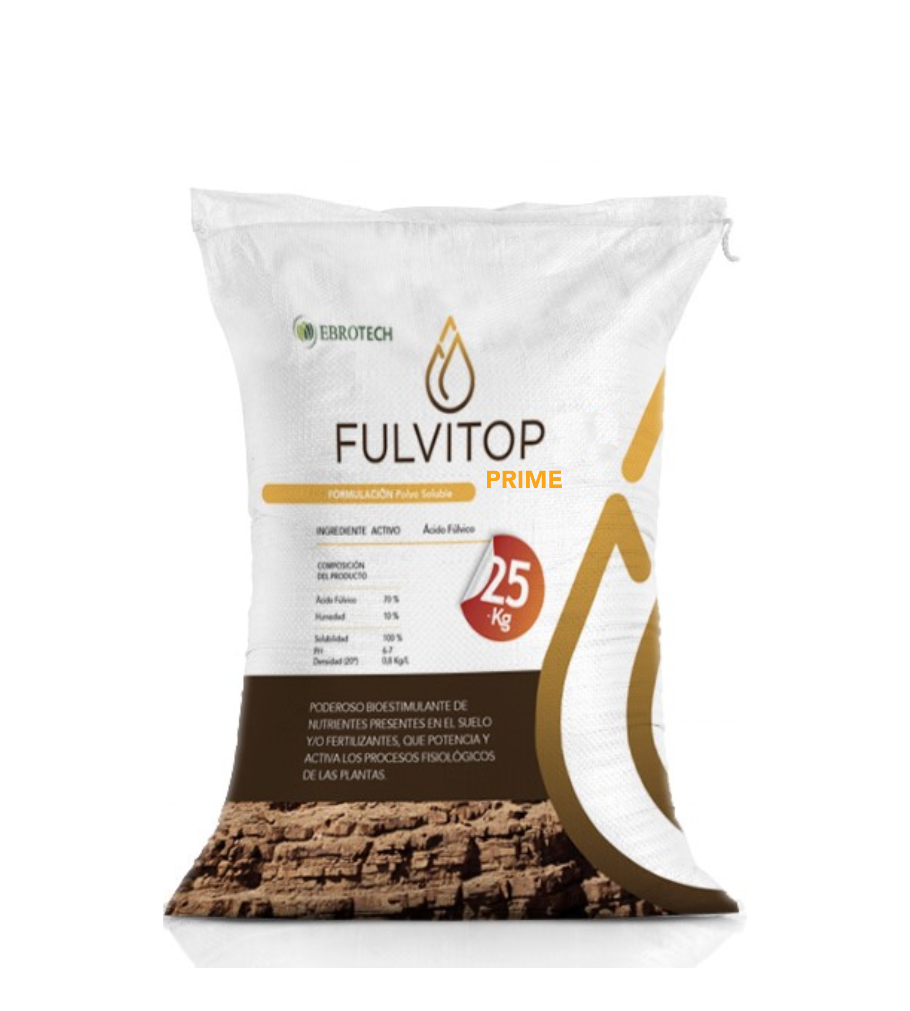 FULVITOP PRIME®